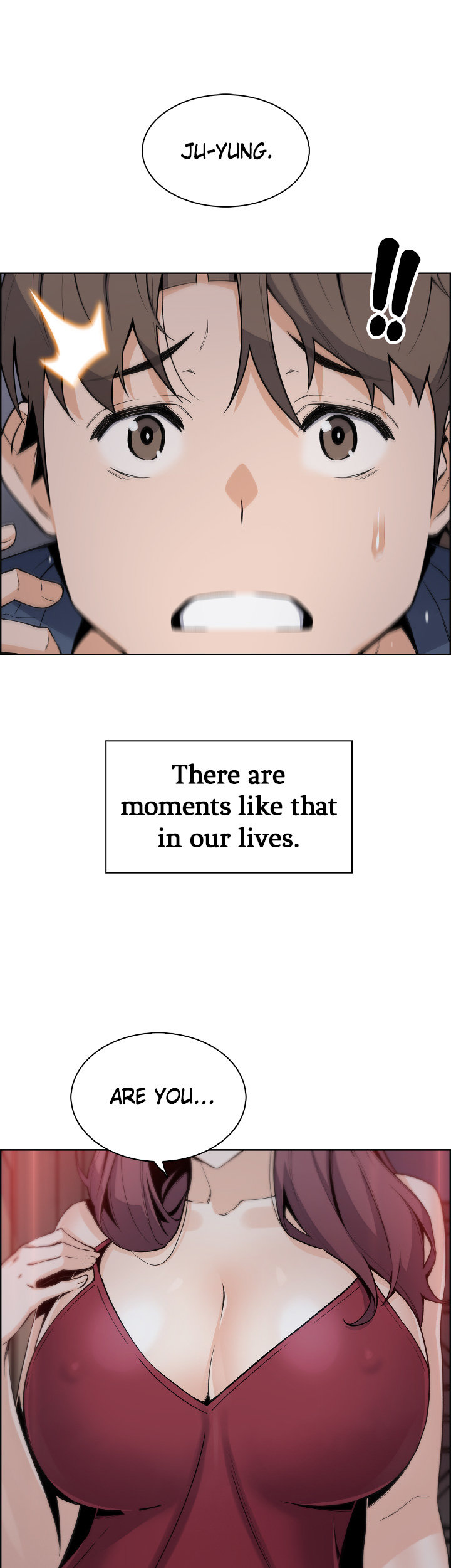 Tofu Shop Beauties - Chapter 20 [photo 51] - MangaPorn