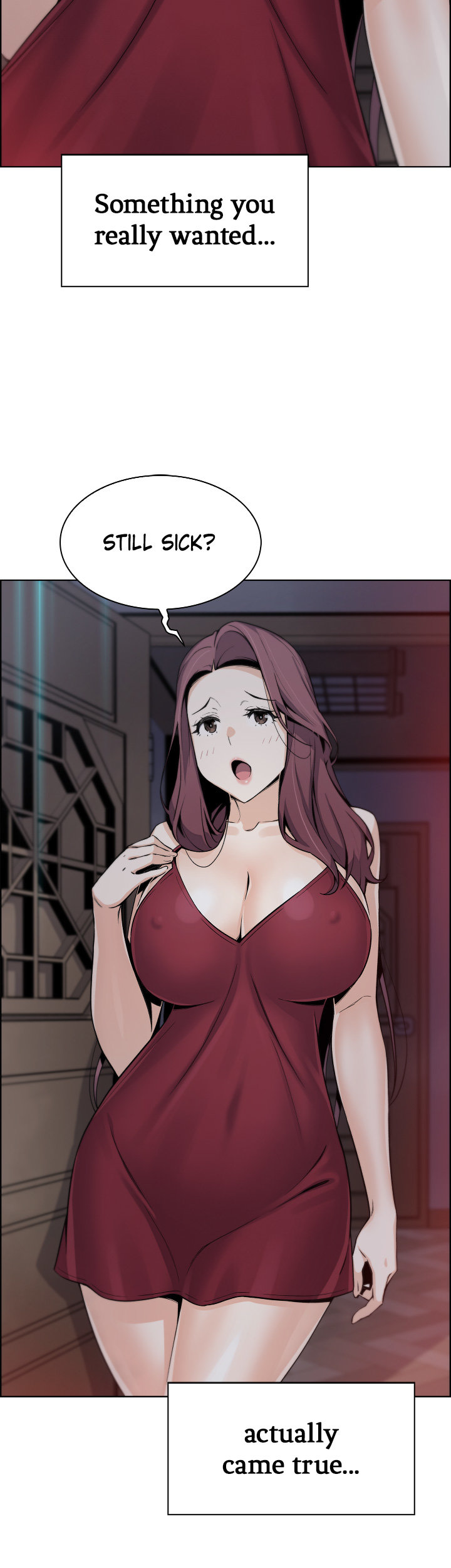 Tofu Shop Beauties - Chapter 20 [photo 52] - MangaPorn