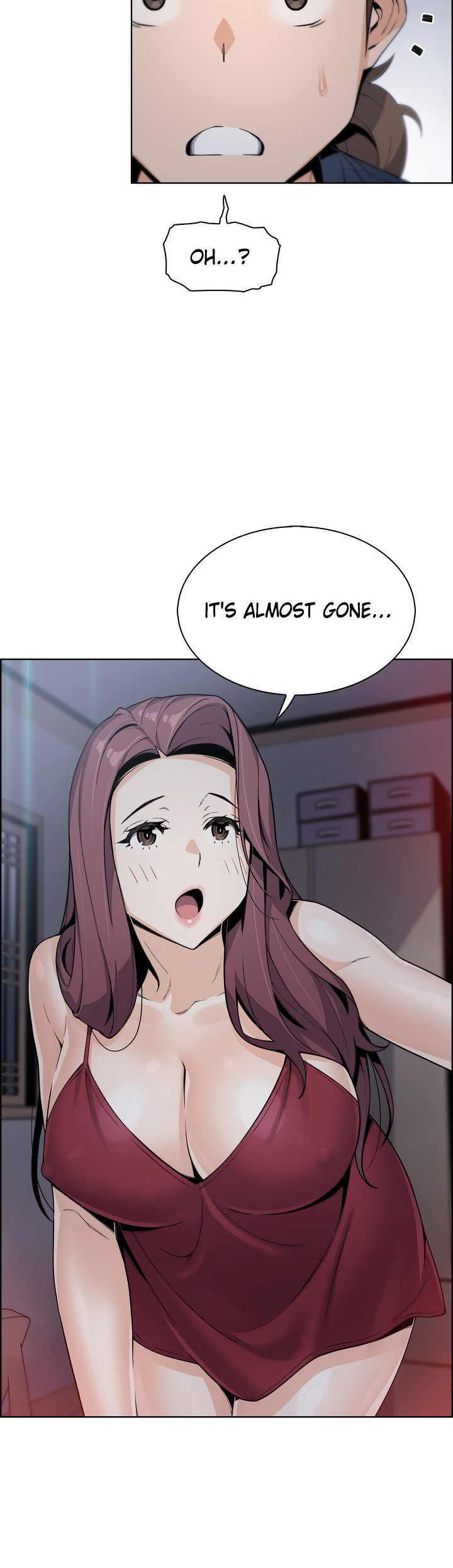 Tofu Shop Beauties - Chapter 20 [photo 55] - MangaPorn