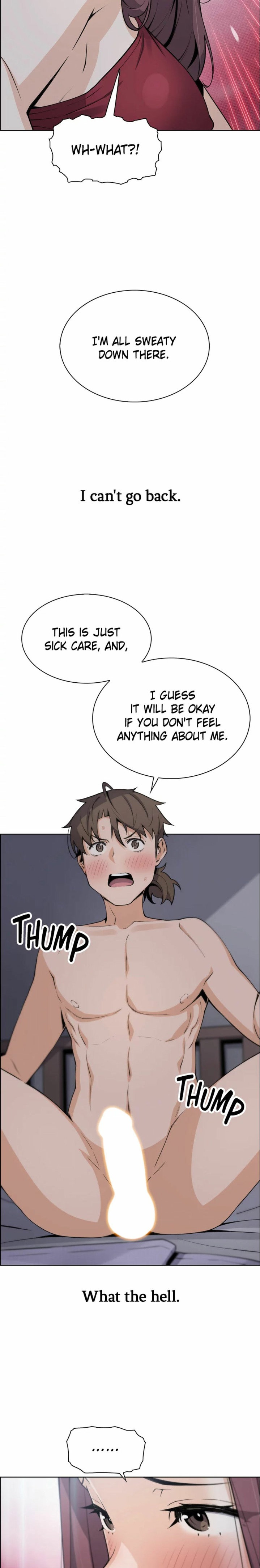 Tofu Shop Beauties - Chapter 21 [photo 11] - MangaPorn