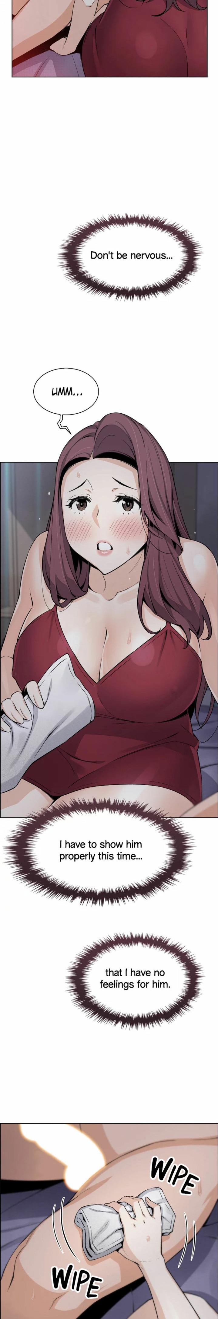 Tofu Shop Beauties - Chapter 21 [photo 13] - MangaPorn