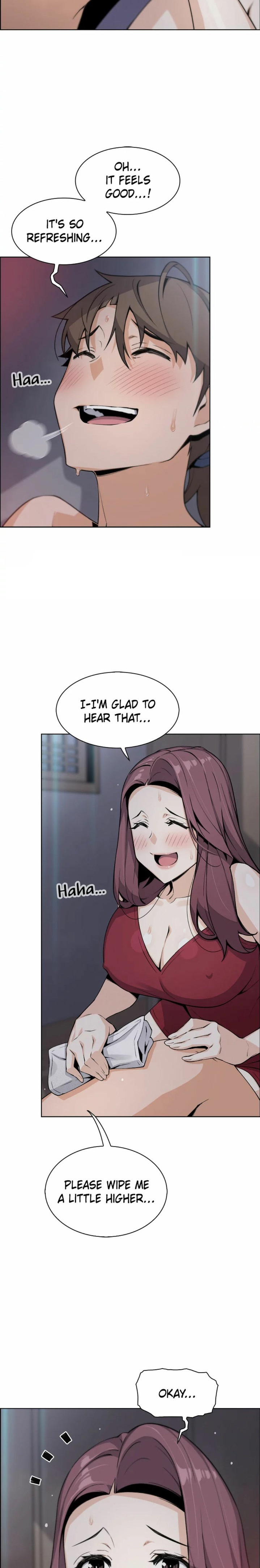 Tofu Shop Beauties - Chapter 21 [photo 14] - MangaPorn