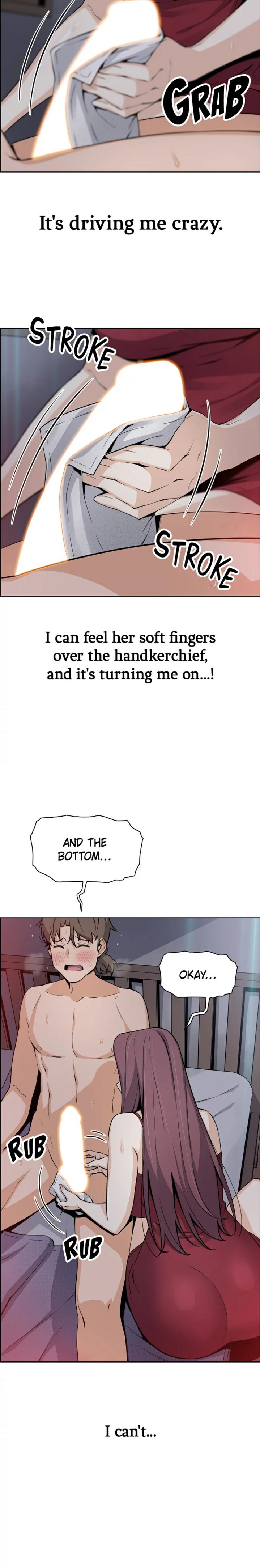 Tofu Shop Beauties - Chapter 21 [photo 16] - MangaPorn