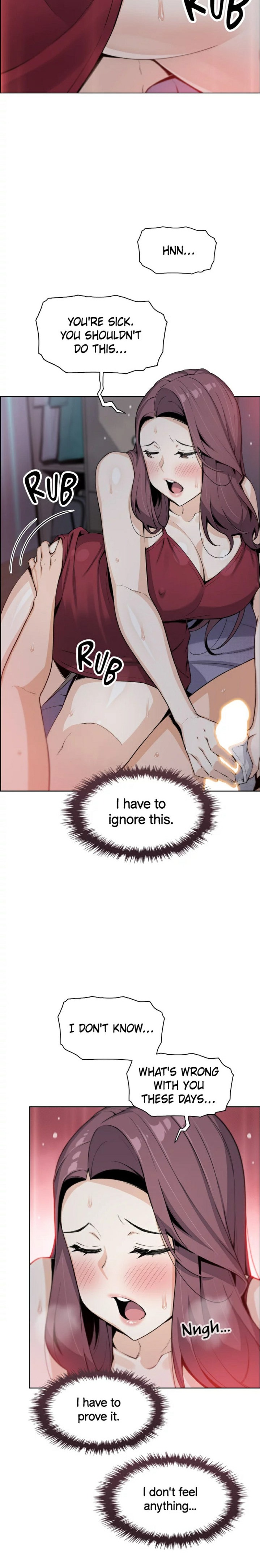 Tofu Shop Beauties - Chapter 21 [photo 18] - MangaPorn