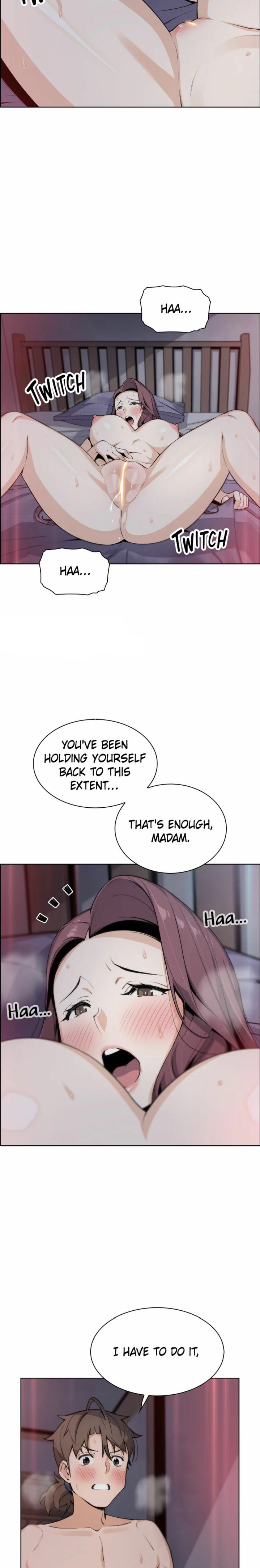 Tofu Shop Beauties - Chapter 21 [photo 24] - MangaPorn