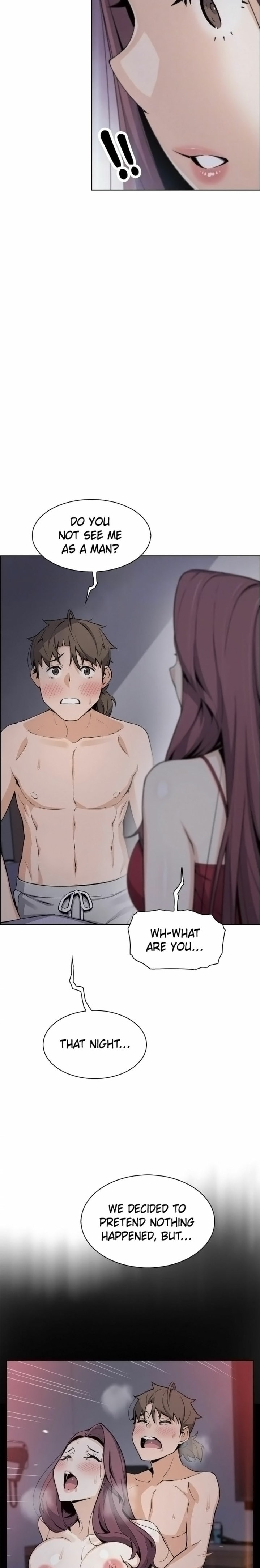 Tofu Shop Beauties - Chapter 21 [photo 6] - MangaPorn