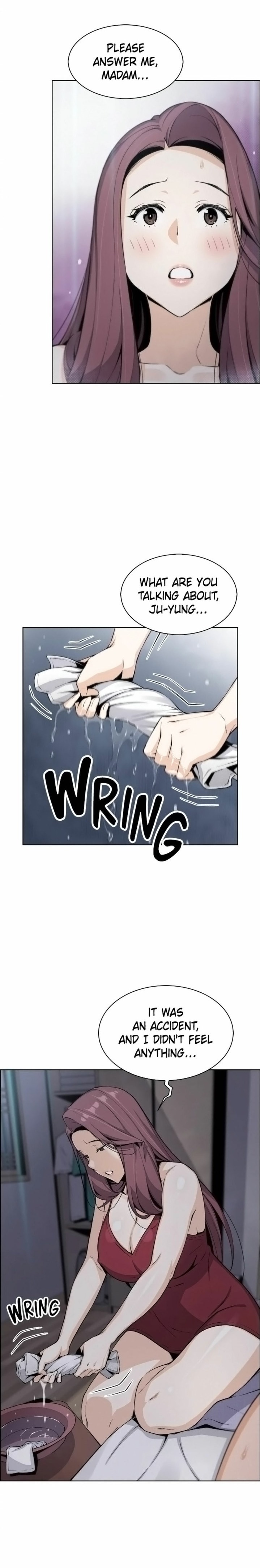 Tofu Shop Beauties - Chapter 21 [photo 8] - MangaPorn