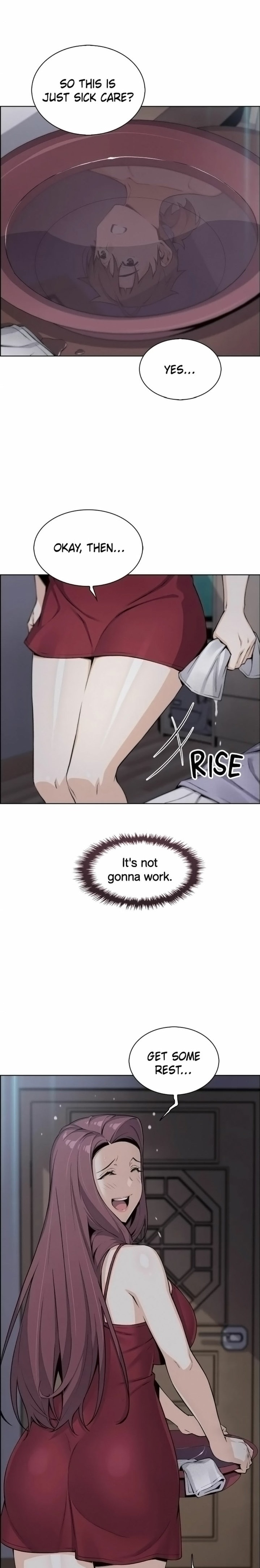 Tofu Shop Beauties - Chapter 21 [photo 9] - MangaPorn