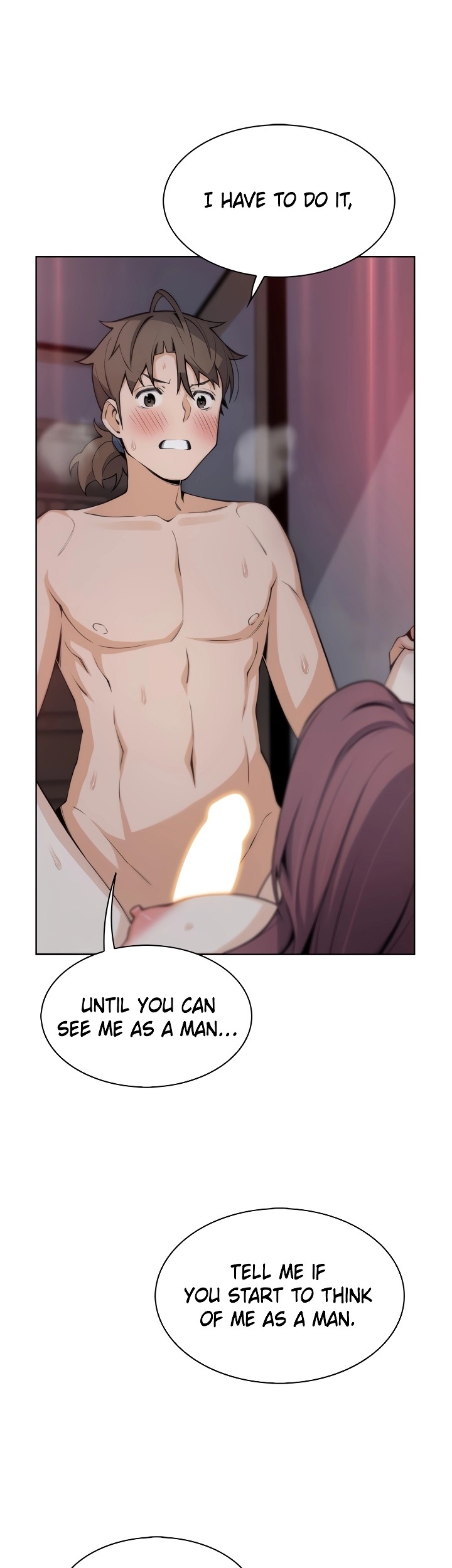 Tofu Shop Beauties - Chapter 22 [photo 1] - MangaPorn