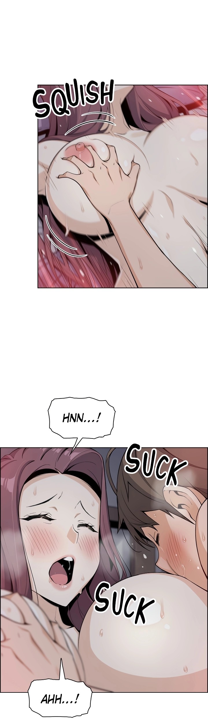 Tofu Shop Beauties - Chapter 22 [photo 10] - MangaPorn