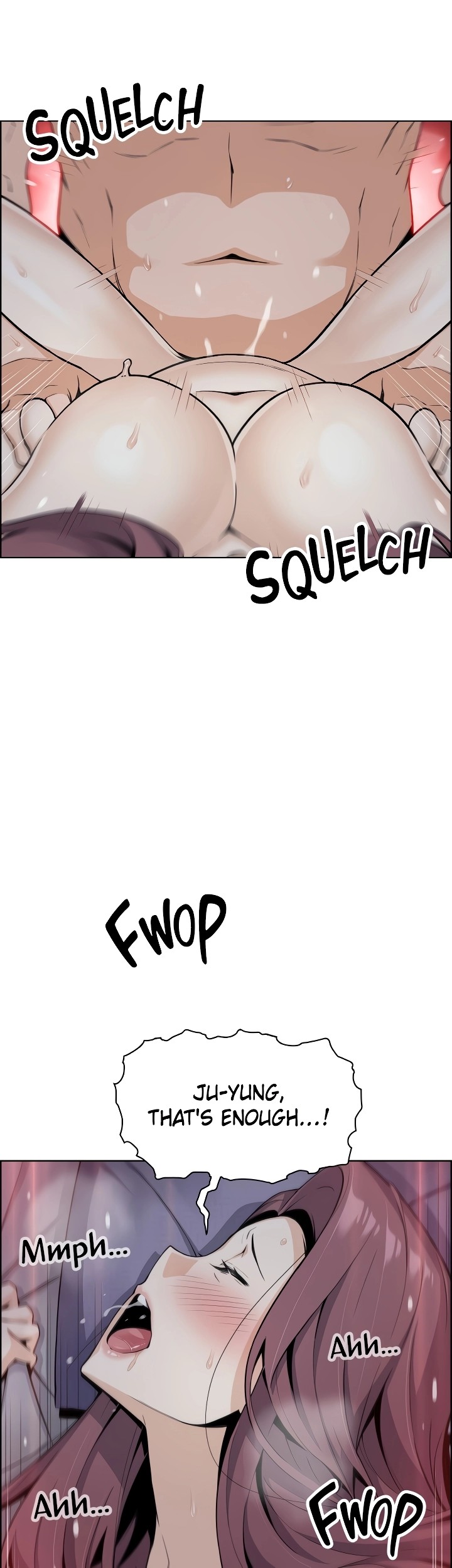 Tofu Shop Beauties - Chapter 22 [photo 16] - MangaPorn