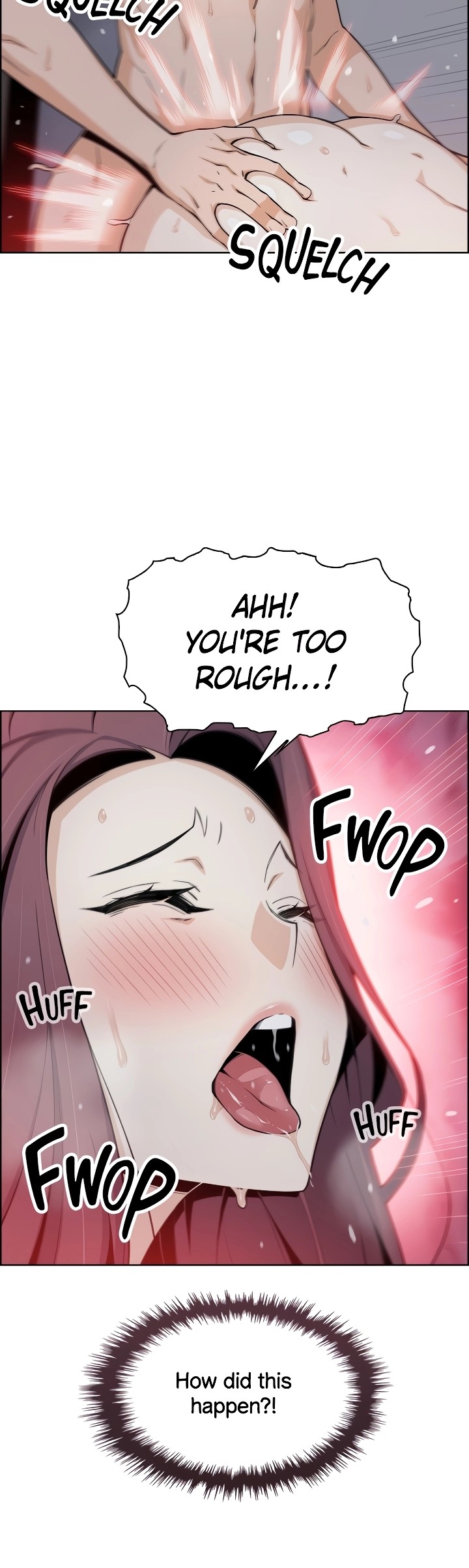 Tofu Shop Beauties - Chapter 22 [photo 22] - MangaPorn