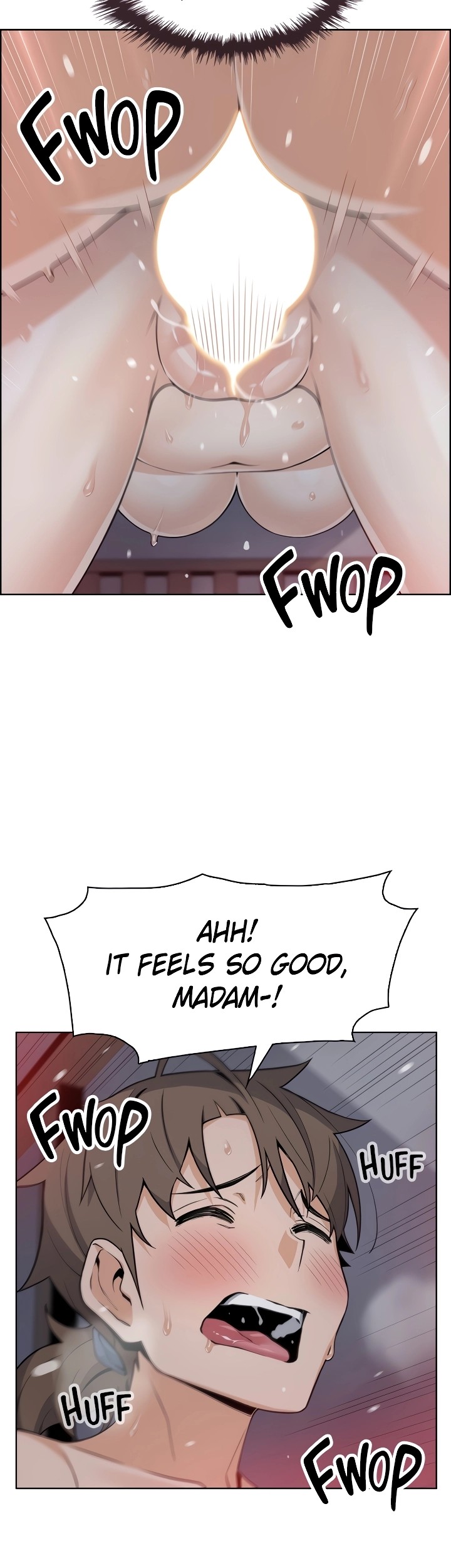 Tofu Shop Beauties - Chapter 22 [photo 24] - MangaPorn