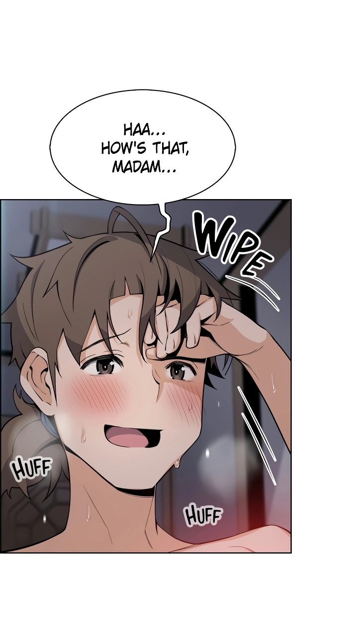 Tofu Shop Beauties - Chapter 22 [photo 31] - MangaPorn