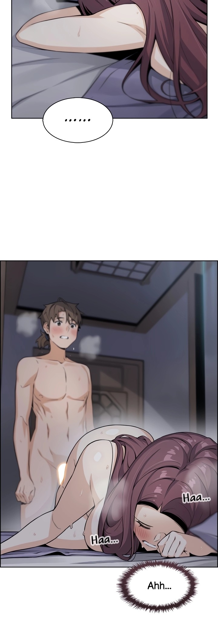 Tofu Shop Beauties - Chapter 22 [photo 33] - MangaPorn