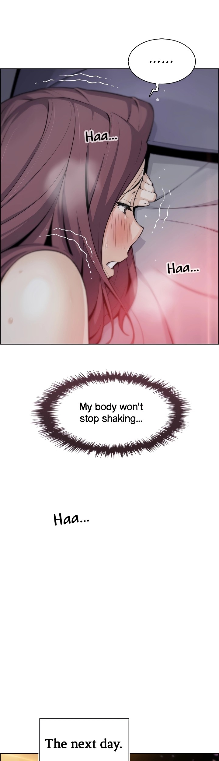 Tofu Shop Beauties - Chapter 22 [photo 34] - MangaPorn