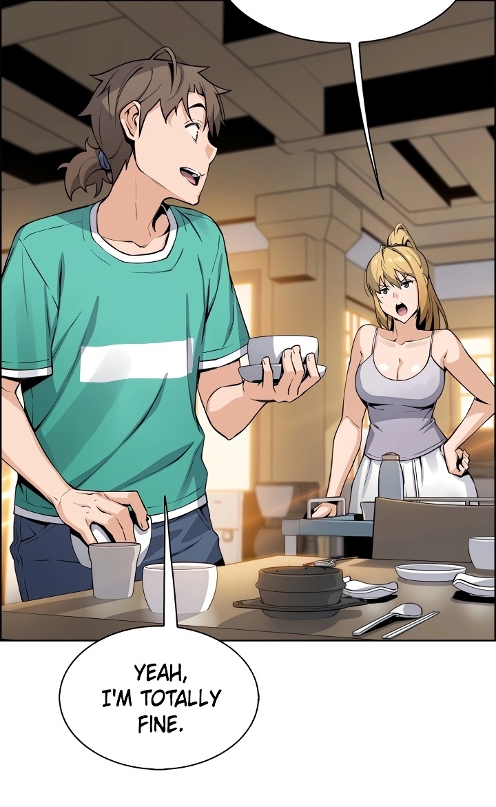 Tofu Shop Beauties - Chapter 22 [photo 36] - MangaPorn