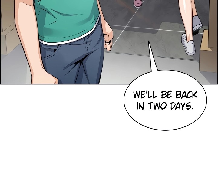 Tofu Shop Beauties - Chapter 22 [photo 39] - MangaPorn