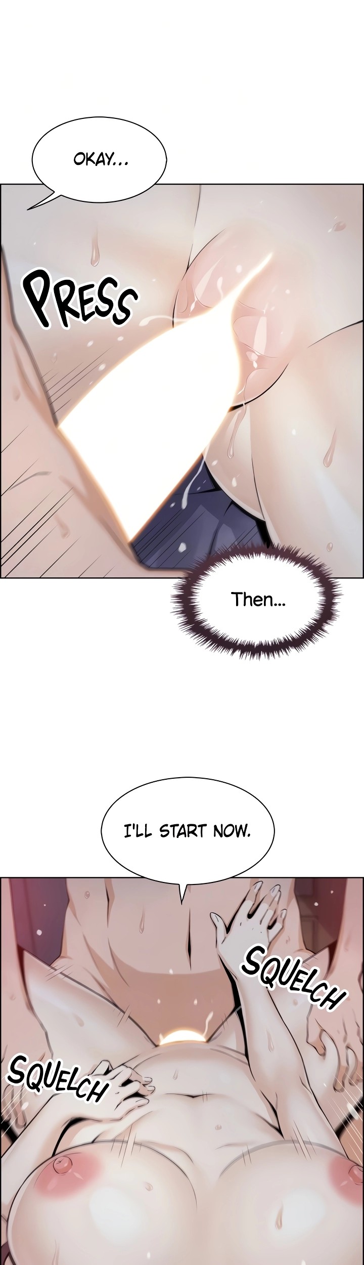 Tofu Shop Beauties - Chapter 22 [photo 4] - MangaPorn