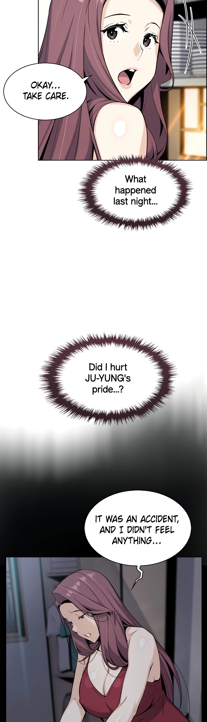 Tofu Shop Beauties - Chapter 22 [photo 41] - MangaPorn