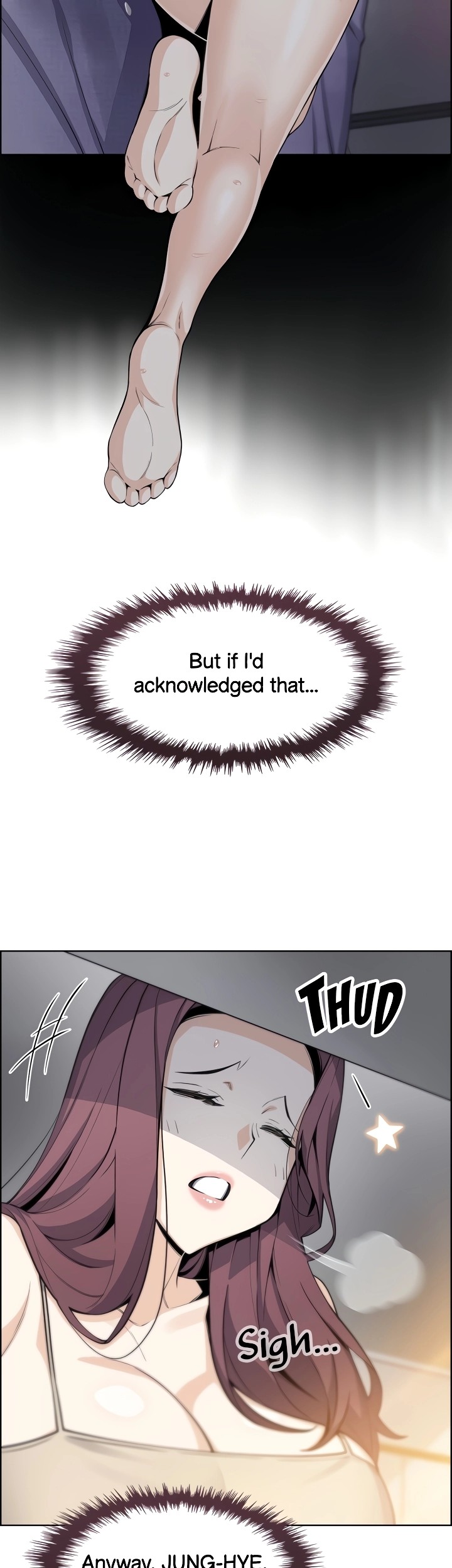 Tofu Shop Beauties - Chapter 22 [photo 44] - MangaPorn