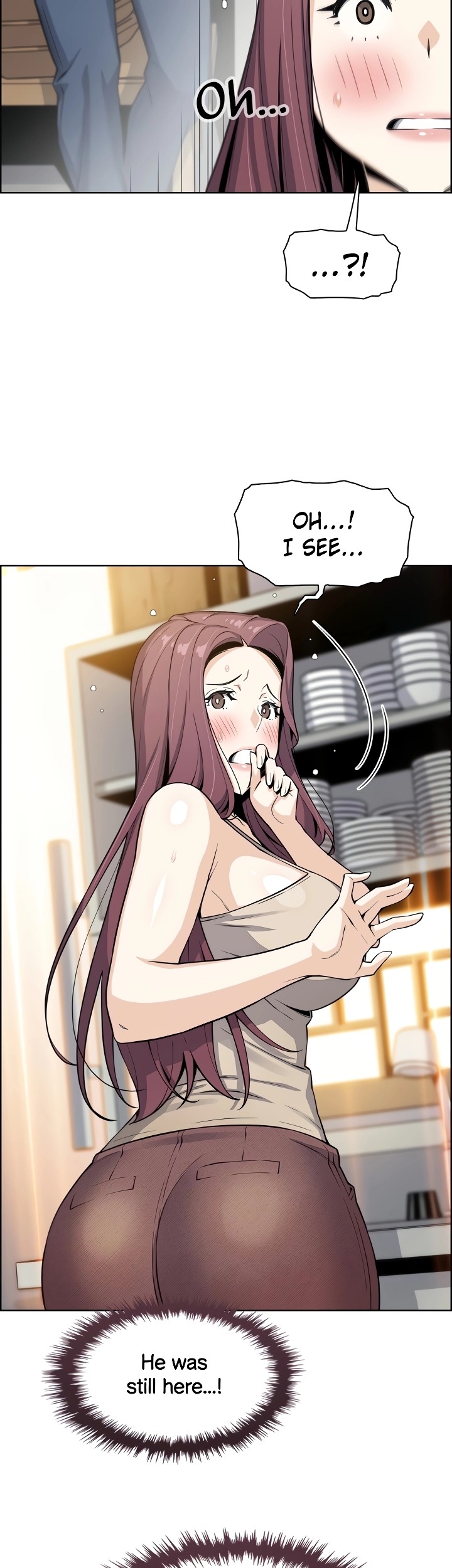 Tofu Shop Beauties - Chapter 22 [photo 47] - MangaPorn