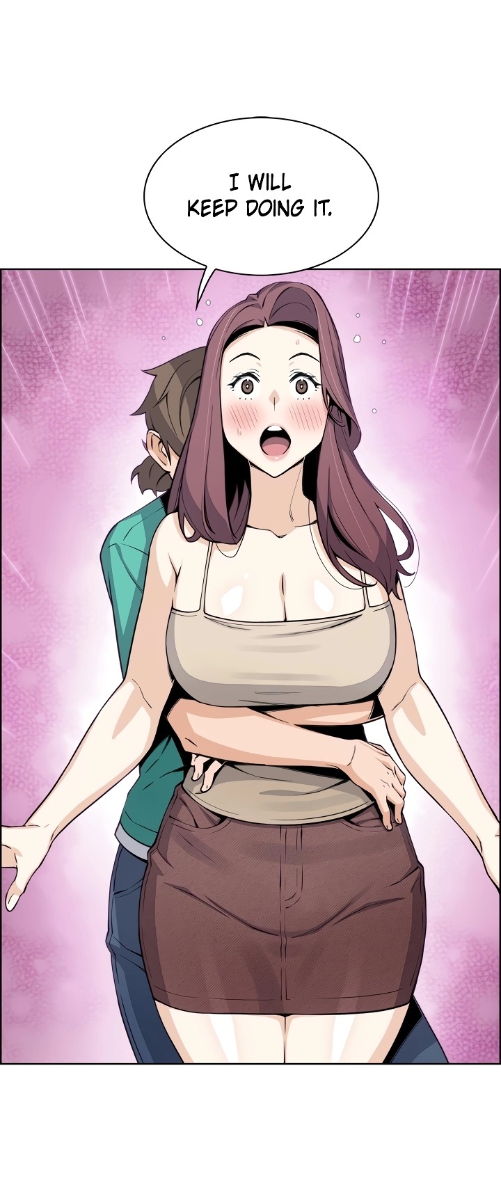 Tofu Shop Beauties - Chapter 22 [photo 50] - MangaPorn