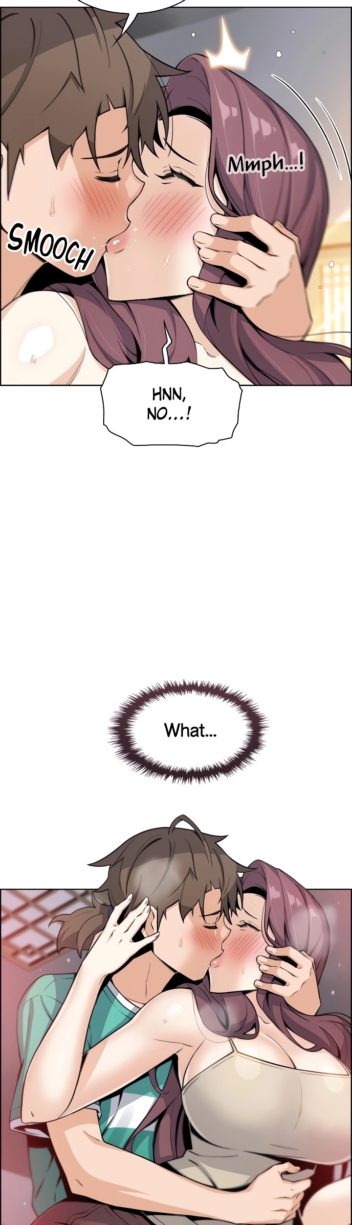 Tofu Shop Beauties - Chapter 22 [photo 52] - MangaPorn