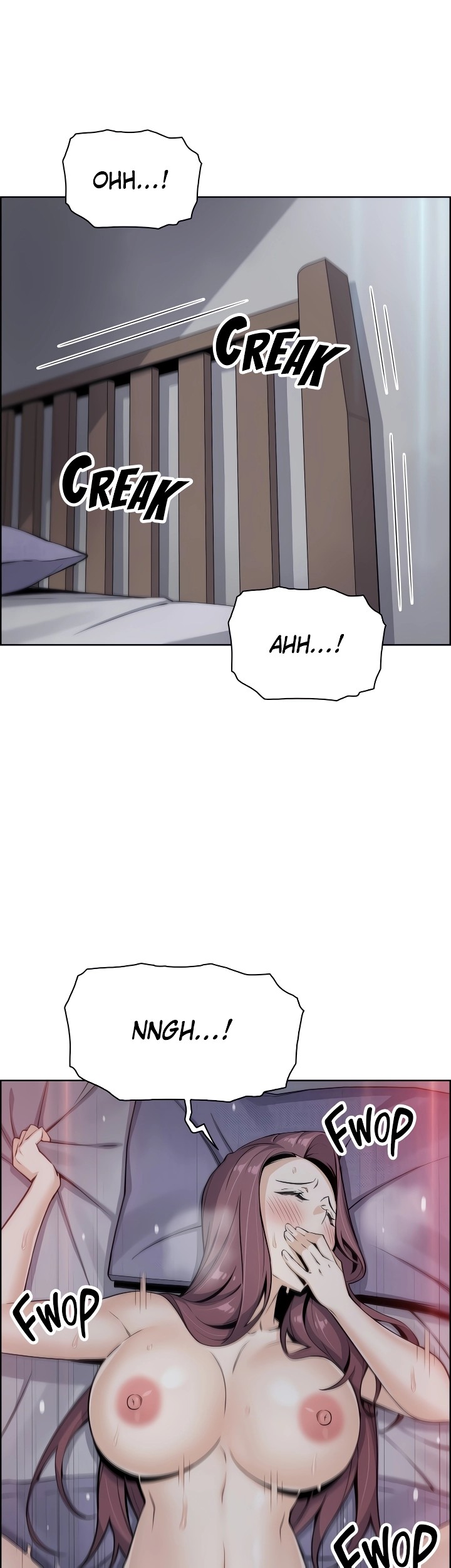 Tofu Shop Beauties - Chapter 22 [photo 7] - MangaPorn