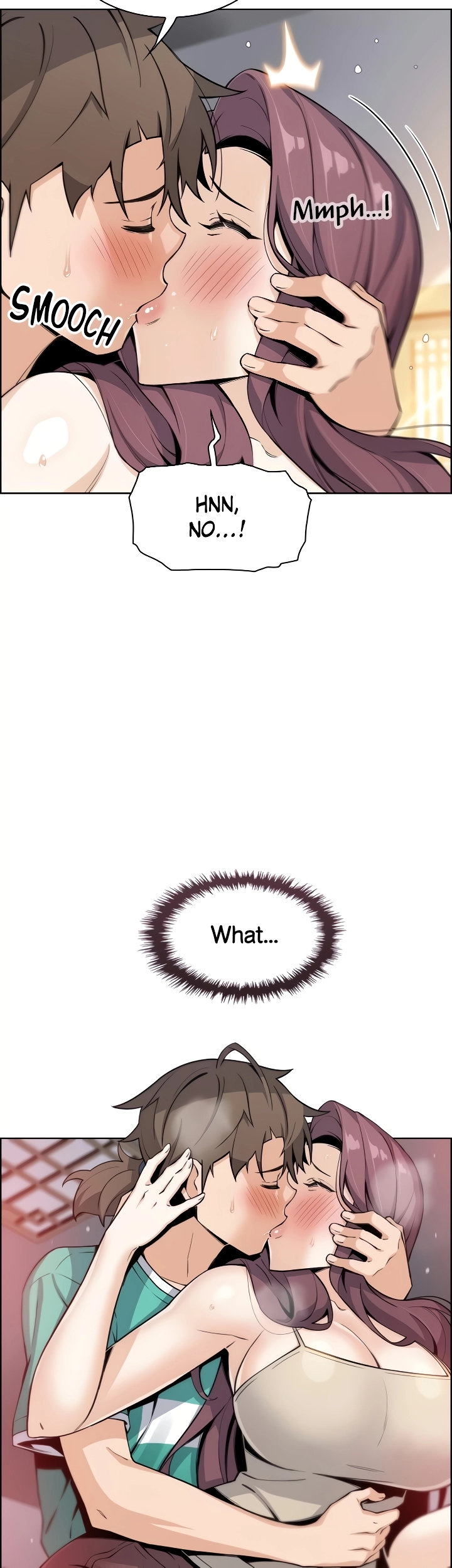 Tofu Shop Beauties - Chapter 23 [photo 2] - MangaPorn