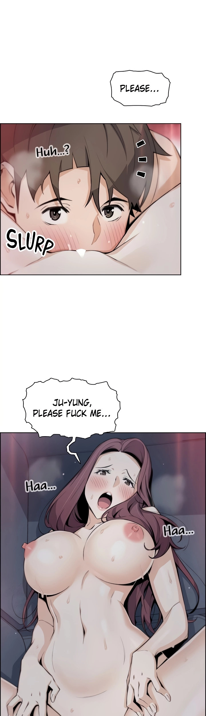 Tofu Shop Beauties - Chapter 23 [photo 26] - MangaPorn