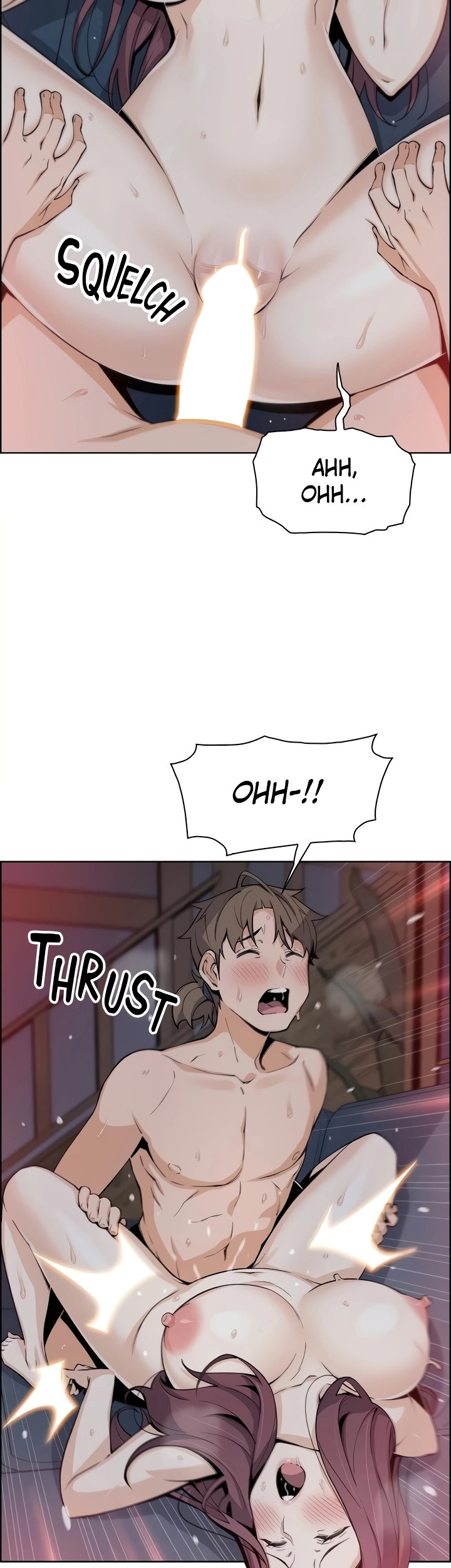 Tofu Shop Beauties - Chapter 23 [photo 30] - MangaPorn