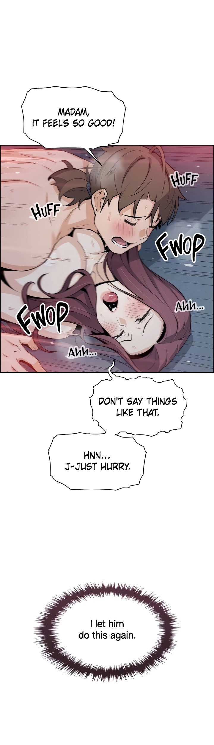 Tofu Shop Beauties - Chapter 23 [photo 32] - MangaPorn