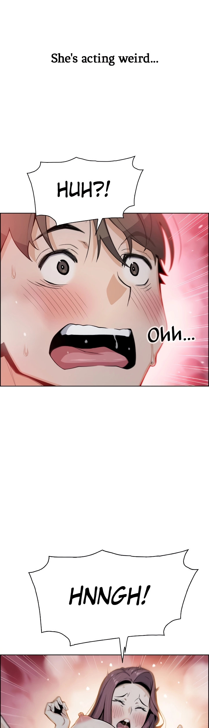 Tofu Shop Beauties - Chapter 23 [photo 56] - MangaPorn