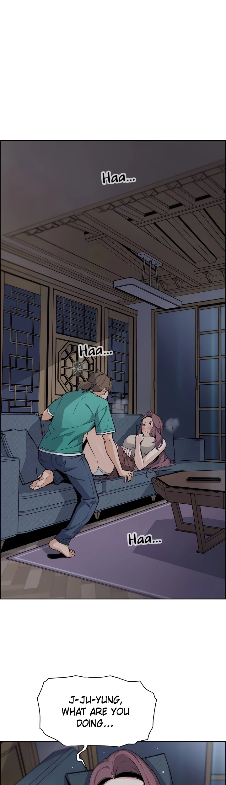 Tofu Shop Beauties - Chapter 23 [photo 9] - MangaPorn