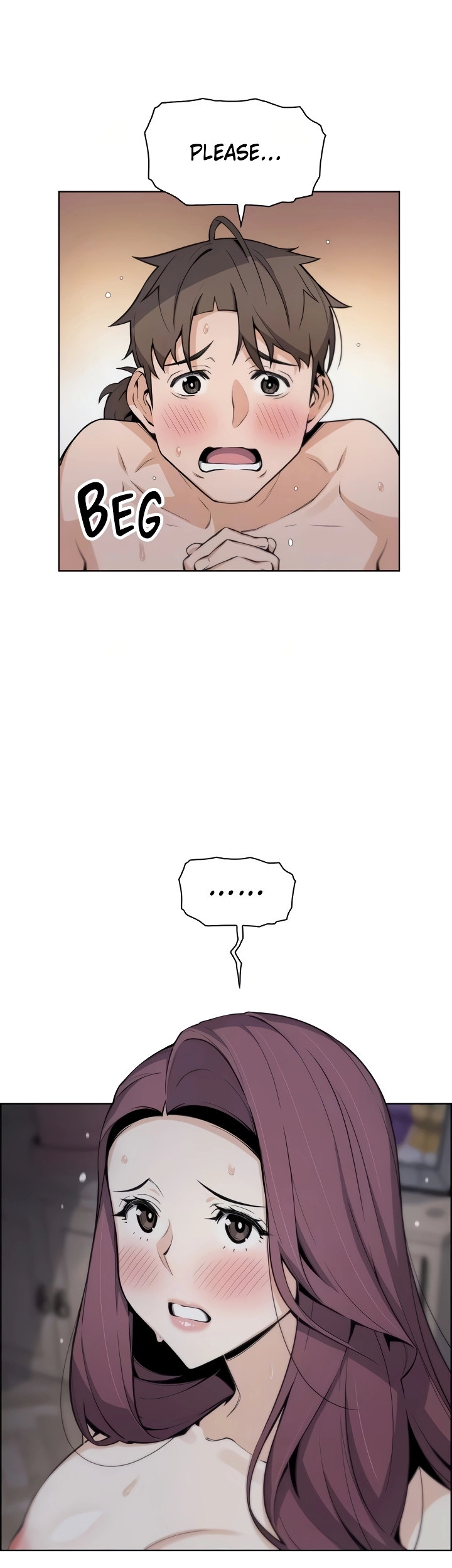 Tofu Shop Beauties - Chapter 24 [photo 11] - MangaPorn