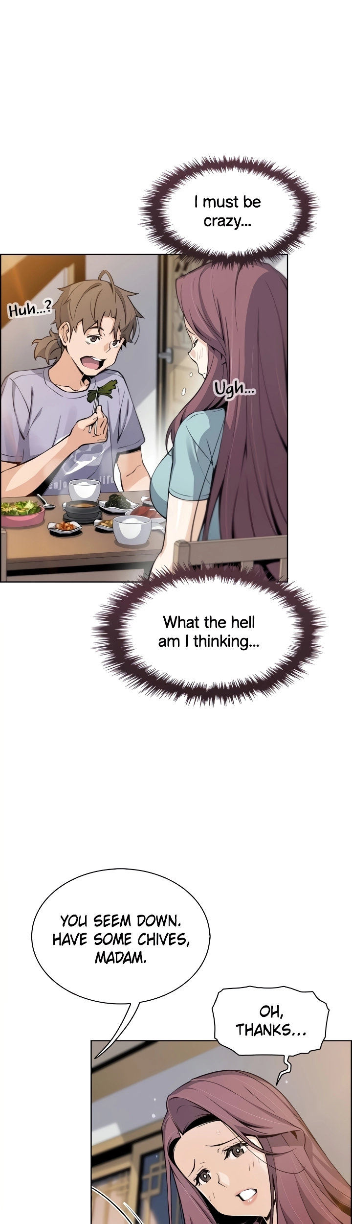 Tofu Shop Beauties - Chapter 24 [photo 22] - MangaPorn