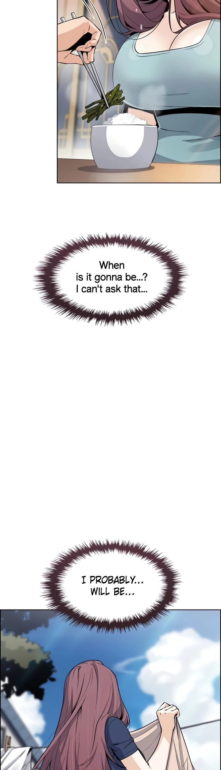 Tofu Shop Beauties - Chapter 24 [photo 23] - MangaPorn