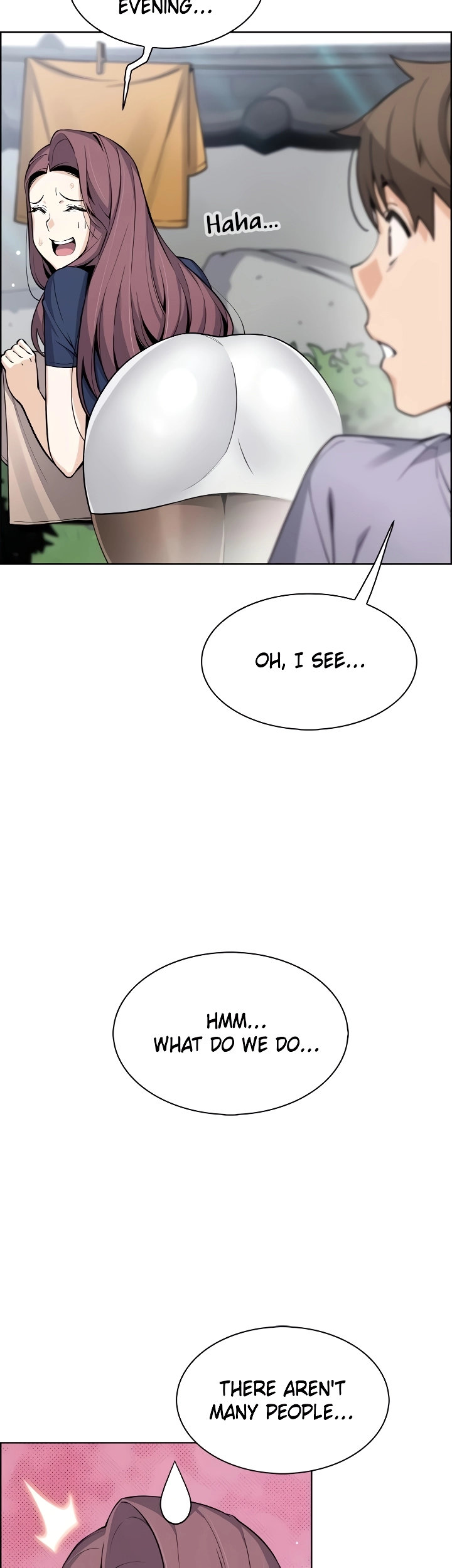 Tofu Shop Beauties - Chapter 24 [photo 26] - MangaPorn