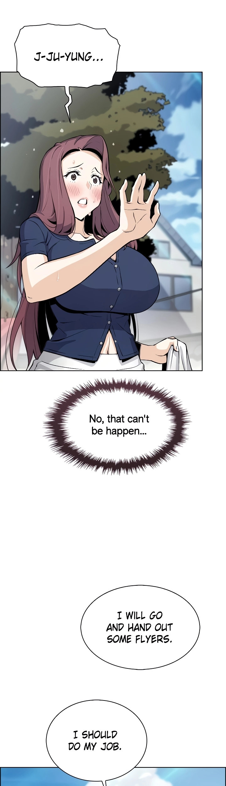 Tofu Shop Beauties - Chapter 24 [photo 29] - MangaPorn