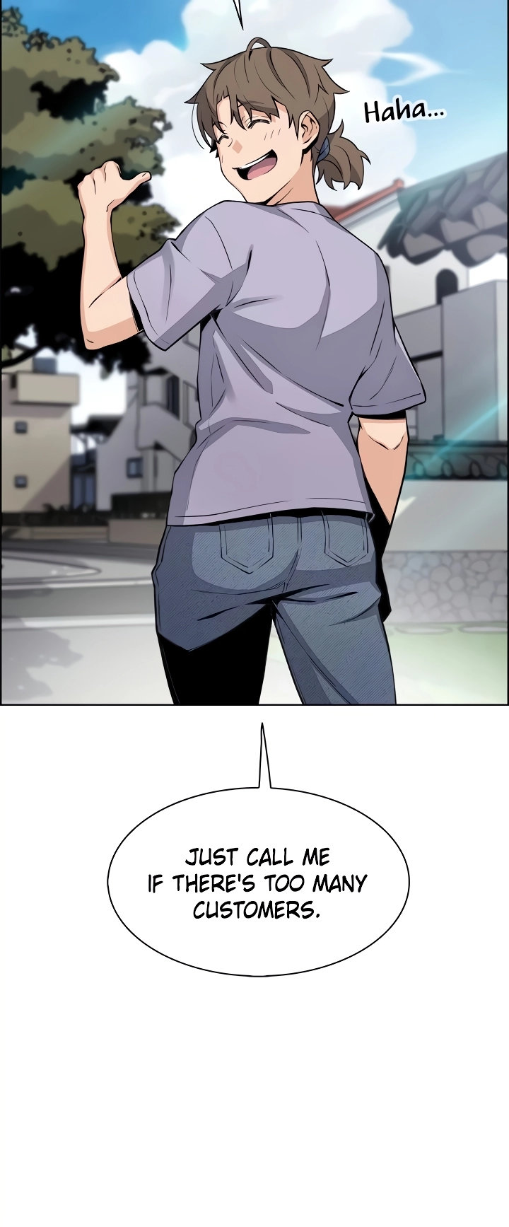 Tofu Shop Beauties - Chapter 24 [photo 30] - MangaPorn