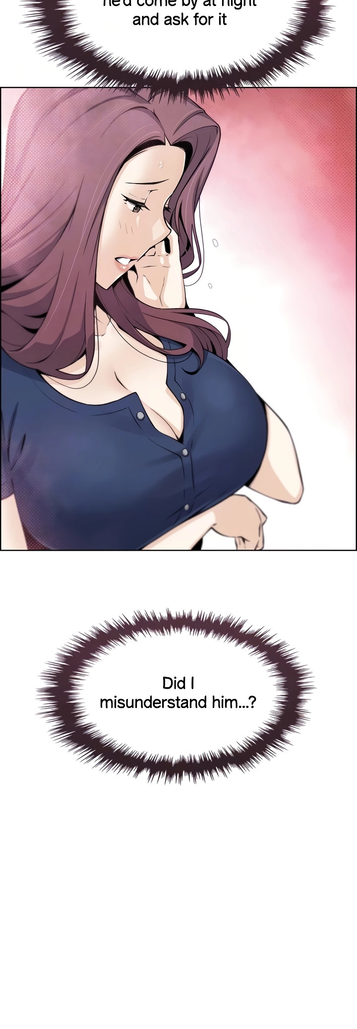 Tofu Shop Beauties - Chapter 24 [photo 32] - MangaPorn