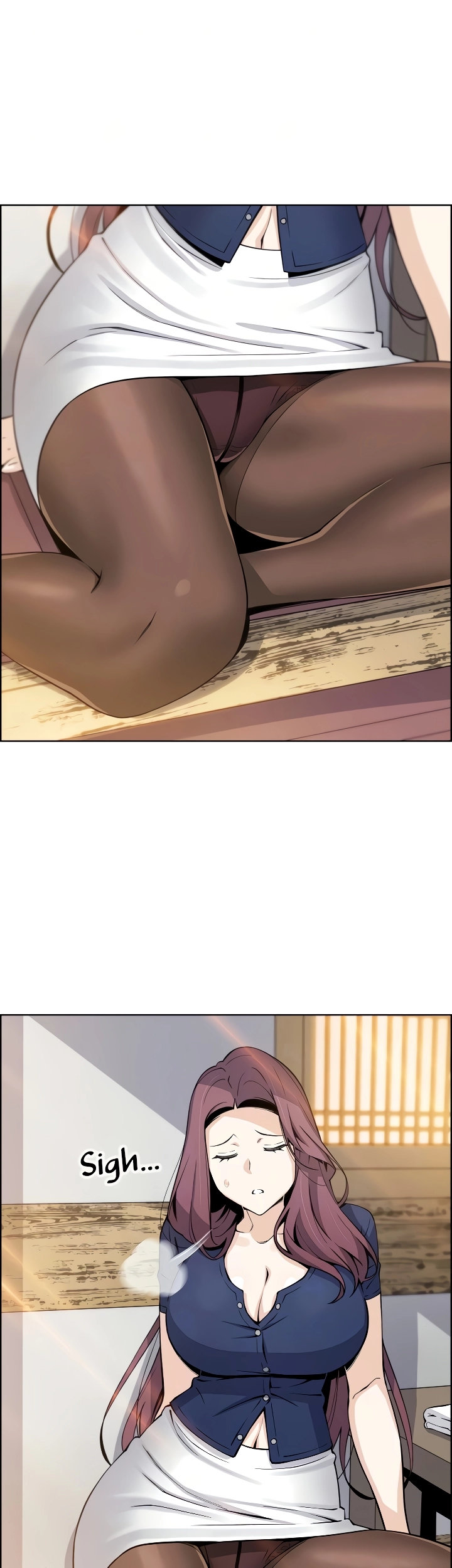 Tofu Shop Beauties - Chapter 24 [photo 33] - MangaPorn