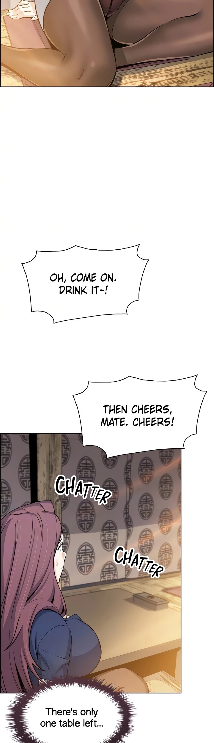 Tofu Shop Beauties - Chapter 24 [photo 34] - MangaPorn