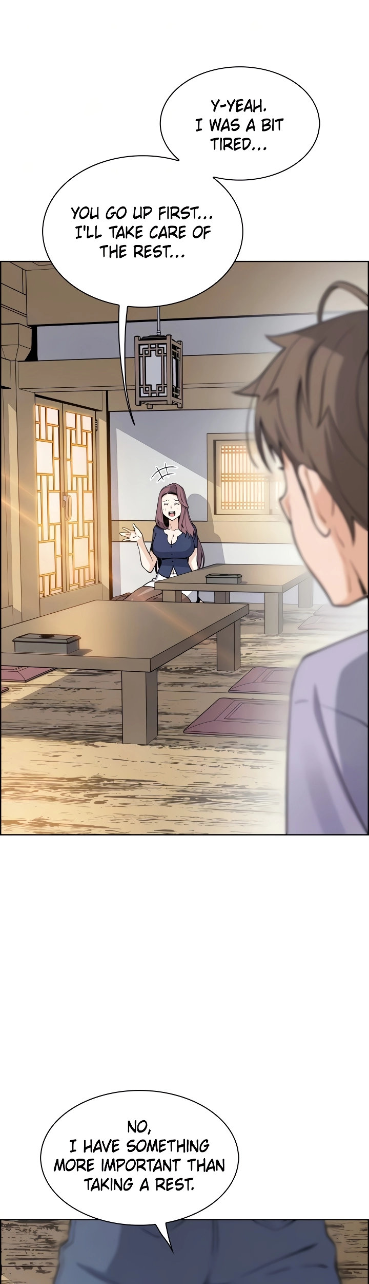 Tofu Shop Beauties - Chapter 24 [photo 37] - MangaPorn