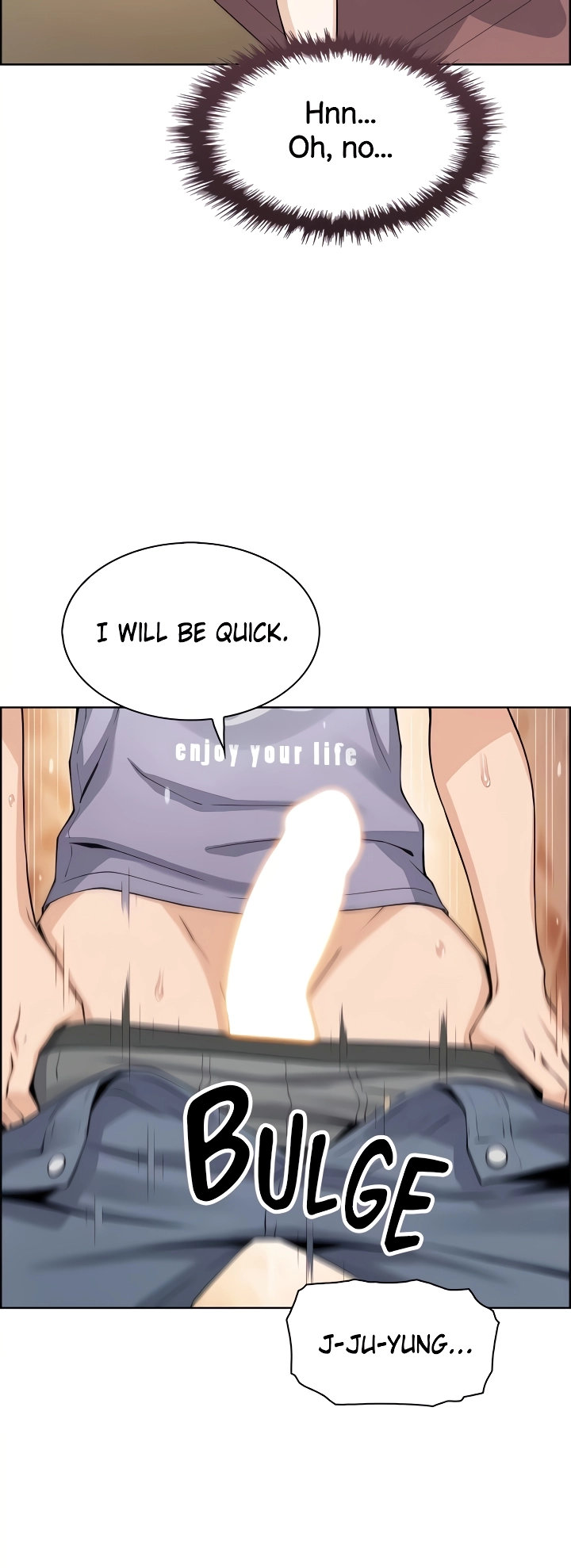 Tofu Shop Beauties - Chapter 24 [photo 43] - MangaPorn