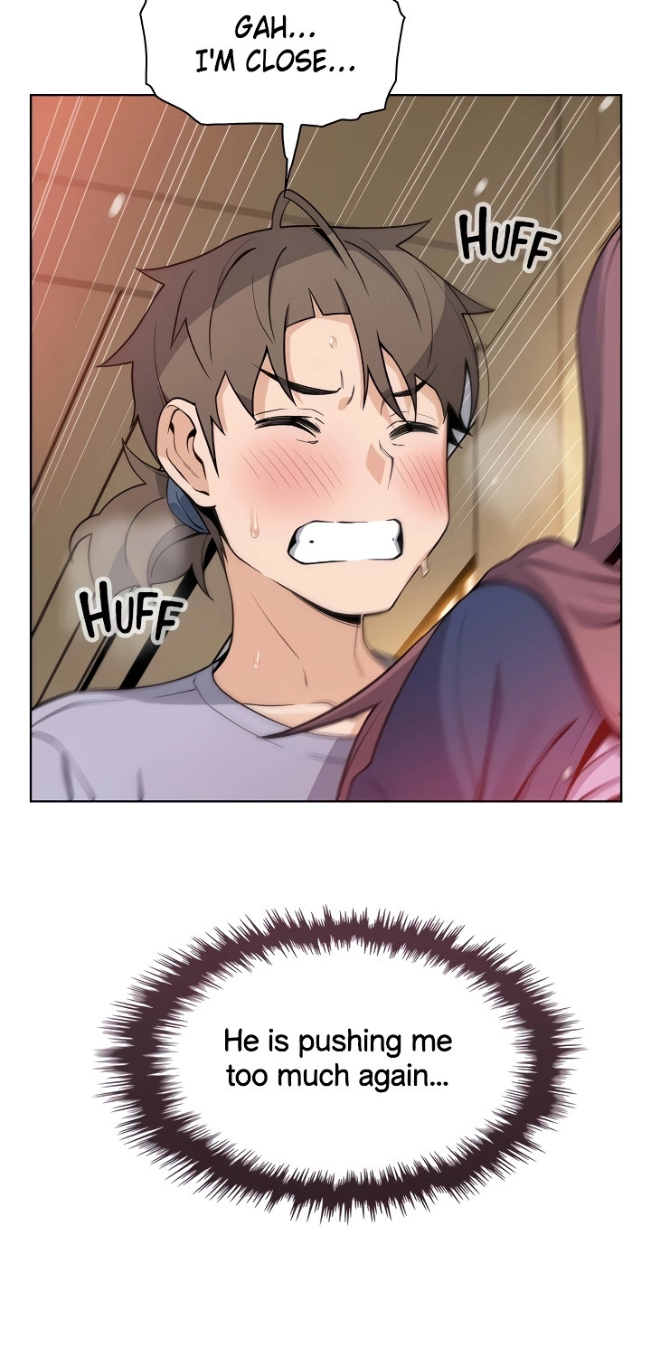 Tofu Shop Beauties - Chapter 24 [photo 49] - MangaPorn