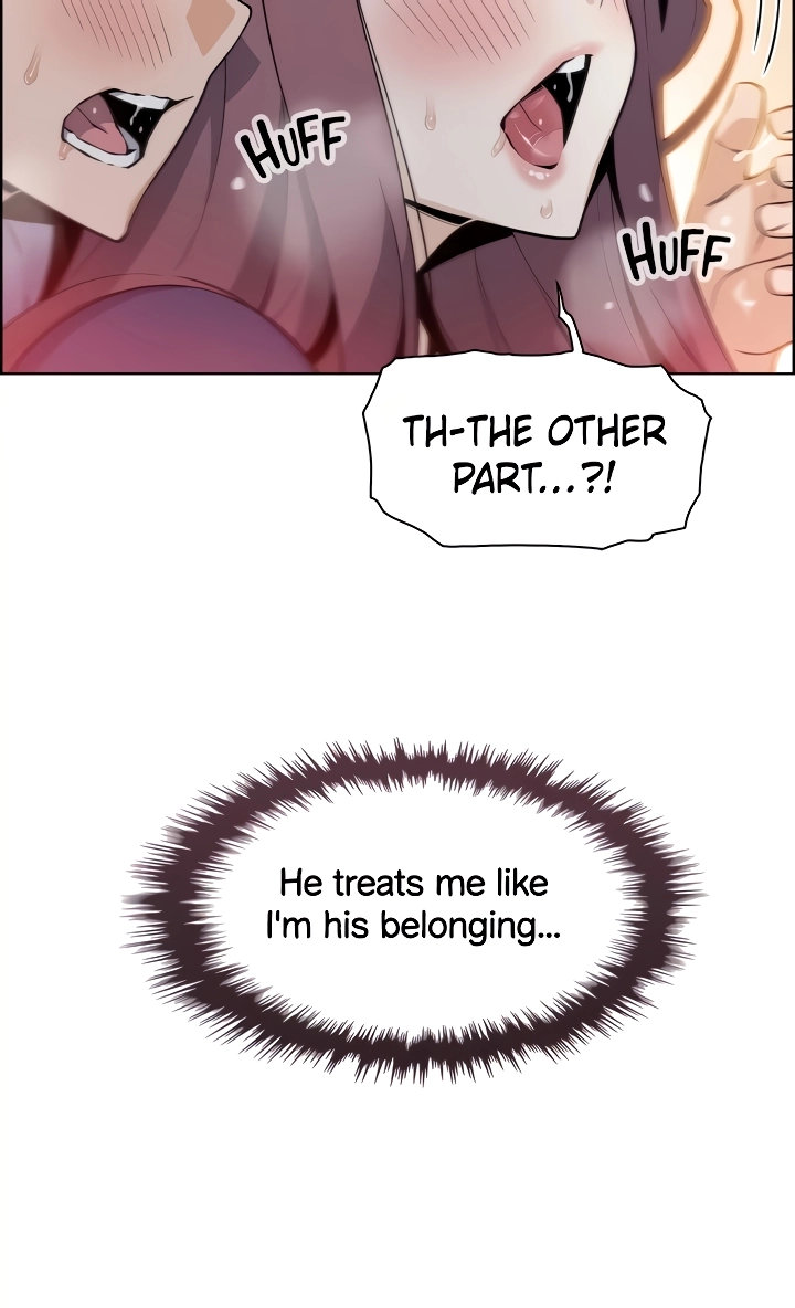 Tofu Shop Beauties - Chapter 24 [photo 52] - MangaPorn