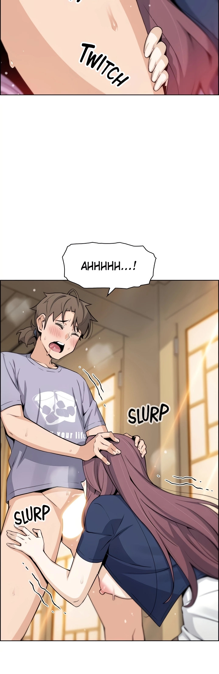 Tofu Shop Beauties - Chapter 24 [photo 54] - MangaPorn