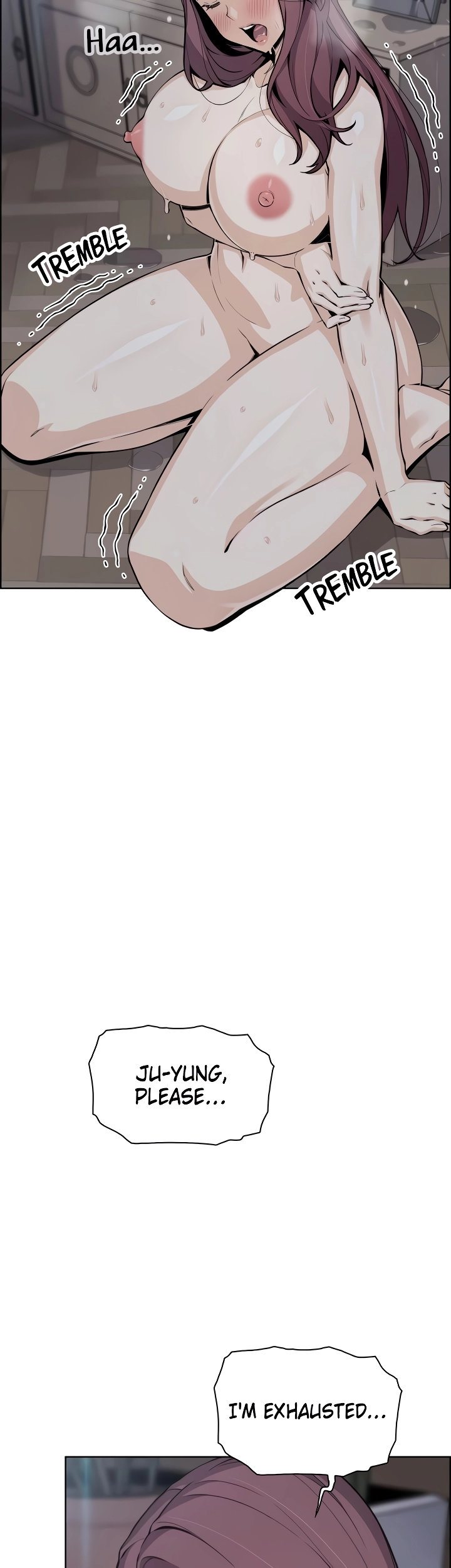 Tofu Shop Beauties - Chapter 24 [photo 6] - MangaPorn